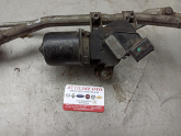 CİTROEN C3 SİLECEK MOTORU