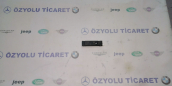 Mercedes w166 ml anten modülü A2229055804