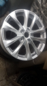 RENAULT MEGANE 4 ÇELİK JANT ÇIKMA ORİJİNAL