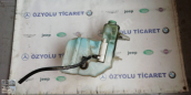 Mercedes w166 gl cam su bidonu