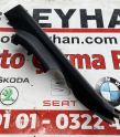 62552-12190 corolla 2008 sol arka koltuk yan eşik kaplaması
