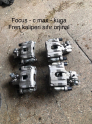 Focus - c max - kuga fren kaliper sıfır orjinal çıkma