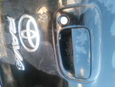 2006 TOYOTA RAV4 2.0 BENZİNLİ ÇIKMABAGAJ KAPI KOLU.
