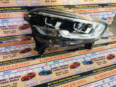 Oto Çıkma Parça / Elektrik / Far / Renault / Kadjar / Çıkma Parça 