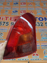 suzuki swift sag stop