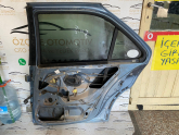 PEUGEOT 406 SAĞ ARKA KAPI KİLİDİ ORJİNAL  1995-2001 MODEL