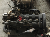 HONDA - İNTEGRA / B18 1.8 KOMPLE MOTOR