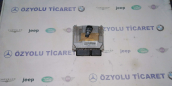 Mercedes W639 Vito 2.2 CDI motor beyni A6461501291