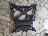 AUDİ Q7 ŞANZIMAN BRAKETİ 4M0399345E 4M0399345L