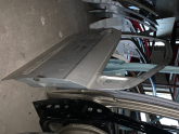 HYUNDAİ GETZ ÇIKMA ORJİNAL SAĞ ÖN KAPI