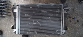 1K0820411AH - VW-SKODA-SEAT Klima Radyatörü Orjinal Çıkma
