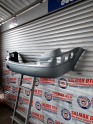 KIA RIO 2006-2011 SEDAN ARKA TAMPON-DÜZCE ÇIKMA