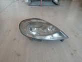 Opel vivaro Renault trafic sağ far