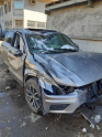 Volkswagen Tiguan 1.6 TDİ Orjinal Çıkma