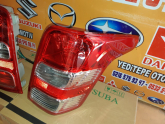 Oto Çıkma Parça / Elektrik / Stop / Mitsubishi / L200 / Yan Sanayi 