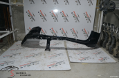 BMW X1 F48 ARKA TAMPON