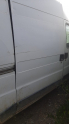 2002 2007 model fiat ducato 2.8 jtd çıkma sağ sürgü kapı