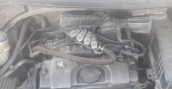 2009 model peugeot 207 1.4 çıkma klima boruları