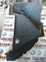 1K6867427T vw golf 5 bagaj halısı sol