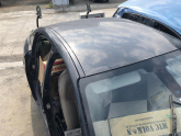 Citroen C5 Ön  Camı hatasız orjina çıkma