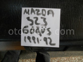 MAZDA 323 GÖĞÜS KOMPLE , MAZDA 323 TORPİDO KOMPLE