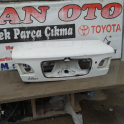 2005 2009 Fiat Albea arka bagaj