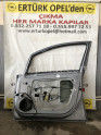 Oto Çıkma Parça / Kaporta & Karoser / Kapı / Opel / Insignia / Çıkma Parça 