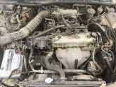 HONDA PRELUDE KLİMA KOMPRESÖRÜ