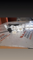 Oto Çıkma Parça / Elektrik / Klima Kontrol Paneli / Dacia / Sandero / Çıkma Parça 