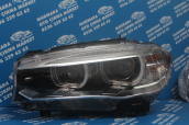 Oto Çıkma Parça / Elektrik / Far / BMW / X5 / Çıkma Parça 