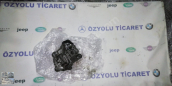 BMW F30 3 serisi 320 (DİESEL) yakıt pompası 7810696