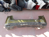 DACİA DUSTER   ARKA   TAMPON   SEFALILAR OTO ÇIKMA