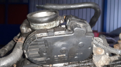 OPEL CORSA 1.4 xep boğaz kelebek