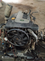 2003-2007 Range Rover vogue 3.0 td6 çıkma komple motor