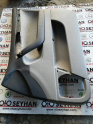 Audi a3 sportback 2004-08 sağ ön kapı kartonu