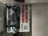 SKODA RAPİD ÖN PANEL ÇIKMA ORİJİNAL 2013-2019