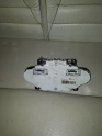 Ford / Fiesta / Kalorifer / Kontrol Paneli / Çıkma Parça