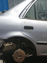 1999-2001 TOYOTA COROLLA HATASIZ SAĞ ARKA KAPI KOLU.