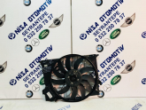 MERCEDES CL SERİSİ W216 KASA KOMPLE FAN ÇIKMA A2115002293