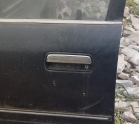 toyota corona 2.0 çıkma sol ön kapı kolu