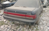 toyota corona 2.0 kesme arka kasa