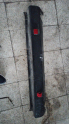 FİAT DOBLO ARKA TAMPON