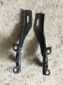 2014 Honda civic çıkma kaput menteşesi