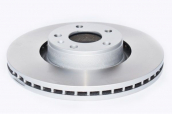 AUDİ A6 A8 2005-2011 FREN DİSKİ ÖN 321X30MM 5X112 4F0615301E