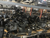 peugeot 206+ çıkma vites topuzu