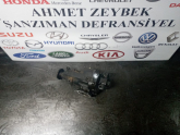 NİSSAN TERRANO ÇIKMA ÖN DEFRANSİYEL
