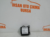Citroen c5 airbag beyni orijinal
