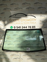 VOLKSWAGEN POLO CLASSİC ARKA CAM ORJİNAL ÇIKMA
