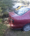 Nissan Primera Komple Arka Düzen Oto İrfan