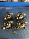 OPEL 1.3 DİZEL TURBO ÇIKMA ORJİNAL